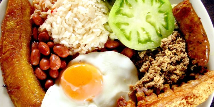 Medellín y Bogotá, entre las ciudades con mejor gastronomía en el mundo