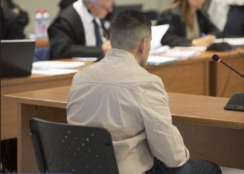 Condenado a 32 años hombre que asesinó y enterró a su pareja en Casanare