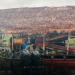 Destruyen maquinaria y equipos utilizados para la minería ilegal en Guainía