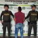 Judicializados tres presuntos responsables de agresiones contra mujeres en Arauca