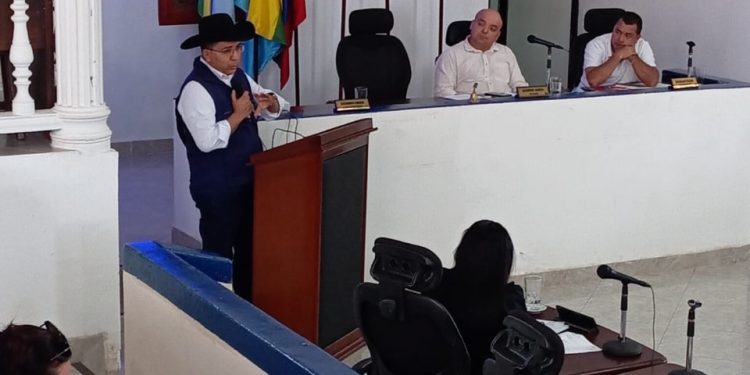 Defensoría trabaja para garantizar derechos de pueblos indígenas en Guaviare y Meta