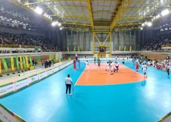 900 millones de pesos, aprobados por la Asamblea, se destinarán a la logística de Juegos Nacionales