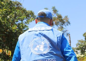 ONU advierte sobre escalada de violencia contra líderes sociales en Arauca
