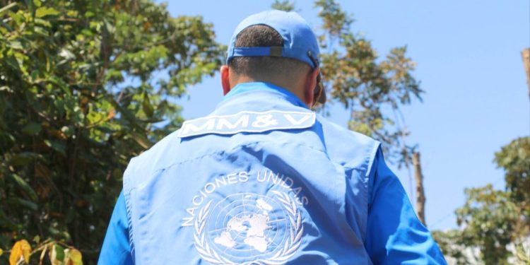 ONU advierte sobre escalada de violencia contra líderes sociales en Arauca