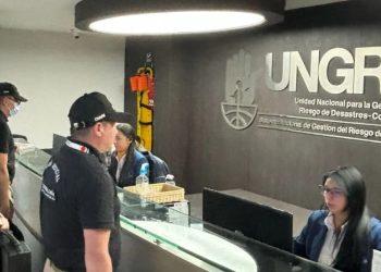 Contraloría encontró irregularidades en la UNGRD por $5 billones