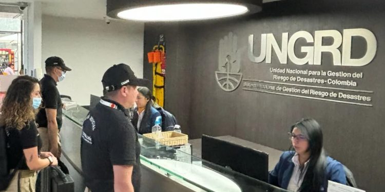 Contraloría encontró irregularidades en la UNGRD por $5 billones