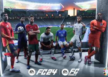 Así puede descargar gratis el videojuego de la Eurocopa 2024
