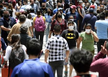 La OMS reporta en México la primera muerte humana por gripe aviar en el mundo