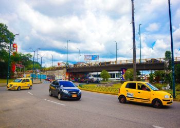 Libre movilidad en Villavicencio hasta que sea expedido nuevo decreto de pico y placa