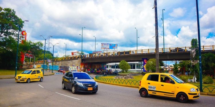 Libre movilidad en Villavicencio hasta que sea expedido nuevo decreto de pico y placa