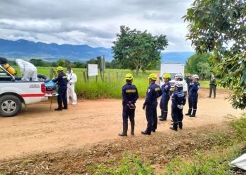 Dos bogotanos se ahogaron en el río Túa en Casanare