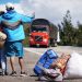 Paz de Ariporo “extraditó” a 8 migrantes con antecedentes judiciales