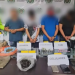 Autoridades capturaron a Los Riveros: La banda criminal dirigía una red de microtráfico en Meta y Guaviare