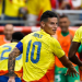 Cuándo juegan Colombia vs. Panamá por cuartos de la Copa América