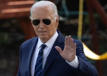 Biden da positivo por Covid-19 y cancela su agenda en Nevada