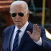 Biden da positivo por Covid-19 y cancela su agenda en Nevada