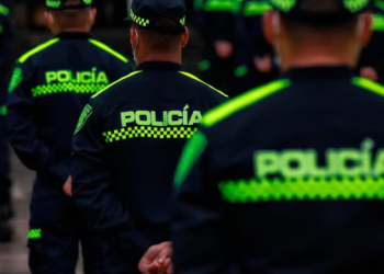 Escándalo por presunto acoso sexual a Comandante de la Estación de Policía de Monterrey Casanare