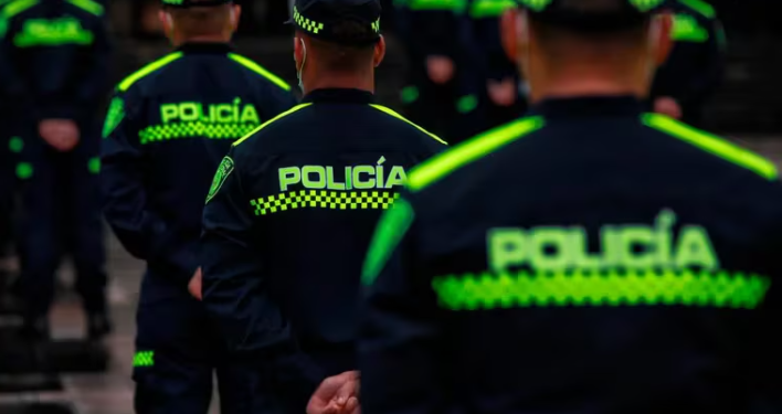 Escándalo por presunto acoso sexual a Comandante de la Estación de Policía de Monterrey Casanare