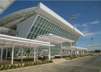 Ya es una realidad la operación internacional del aeropuerto de Yopal