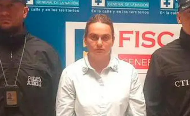 Condenan a secretaria que pagó por asesinar a rectora de universidad en Medellín