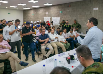 Operadores de internet en Guaviare deberán instalar 44 antenas para cumplir contratos