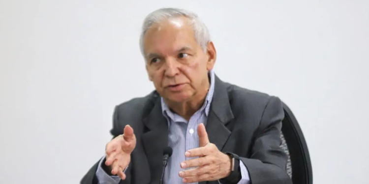Abren investigación preliminar a MinHacienda, Ricardo Bonilla, por caso UNGRD