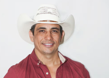 Senador de Casanare, segundo vicepresidente del Congreso
