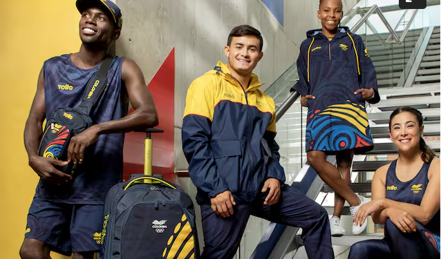Pesas, boxeo, BMX y ciclismo, las opciones de medalla de Colombia en los Juegos Olímpicos