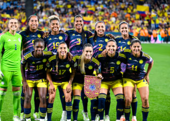 Francia vs. Colombia en fútbol femenino por Juegos Olímpicos 2024