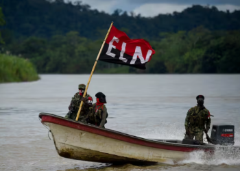 ELN negó tener secuestradas a 17 personas en Arauca
