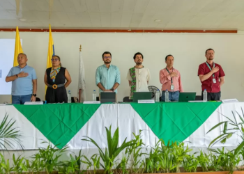 Supersalud interviene en Guainía: 40 órdenes para mejorar salud pública y recursos