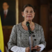 Marta Lucía Ramírez y expresidentes no pudieron aterrizar en Venezuela por orden de Maduro