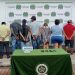Autoridades desarticulan a la banda «Los Lisos» en San José del Guaviare