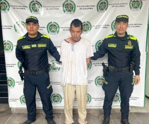 A la cárcel presunto responsable de asesinar a una mujer en la sala de su casa