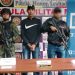 Un hombre que estaría extorsionando al administrador de una finca en Casanare fue enviado a la cárcel