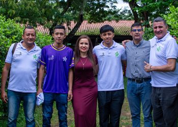 Edward Samir Mesa, primer aprendiz del SENA Casanare en participar en WorldSkills International