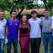 Edward Samir Mesa, primer aprendiz del SENA Casanare en participar en WorldSkills International