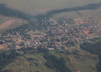 Cumaribo, Vichada, se convierte en el primer municipio sostenible de Colombia