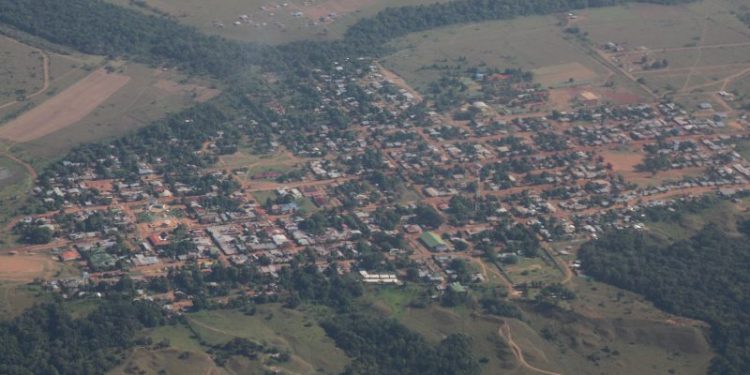 Cumaribo, Vichada, se convierte en el primer municipio sostenible de Colombia