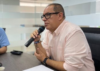 Implementación de las «escuelas de padres» busca recuperar el tejido social en Villavicencio