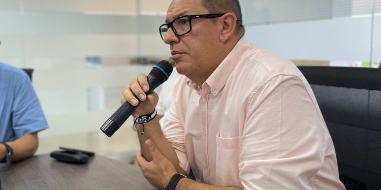 Implementación de las «escuelas de padres» busca recuperar el tejido social en Villavicencio