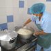 Investigan robo de elementos de la cocina del PAE en el colegio María Mercedes Méndez