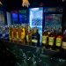 100 botellas de licor de contrabando fueron incautadas en el Meta