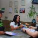 En marcha campaña contra la explotación sexual y comercial de niños en el centro de Villavicencio