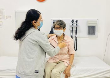 Villavicencio impulsa modelo preventivo de salud: 250 usuarios se han beneficiado
