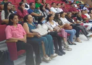 Más de 500 maestros han llegado a reforzar el servicio educativo en Villavicencio este año