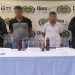Capturaron a responsables de extorsiones y atentados en la región