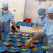 Habilitado nuevamente el comedor del colegio María Mercedes Méndez
