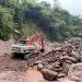 En un mes inician obras de mitigación en el sector del Rubí