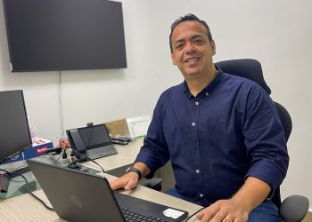 Ratificado Henry López Fierro como secretario de las TIC del Meta